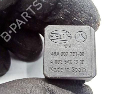 Electronic sensor MERCEDES-BENZ CLK (C209) CLK 270 CDI (209.316) | BP36273151M84 - Image 11