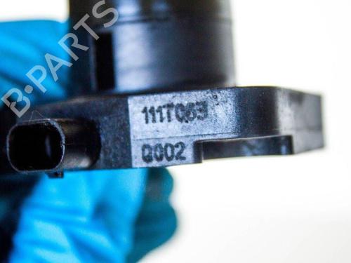 Electronic sensor MERCEDES-BENZ E-CLASS (W212) E 250 CDI / BlueTEC 4-matic (212.082, 212.097) | BP36267935M84 - Image 7