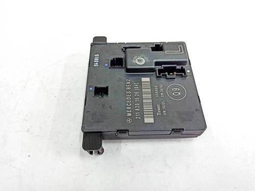Electronic module MERCEDES-BENZ E-CLASS (W211) E 320 CDI (211.022) | BP36266141M83  - Image 5