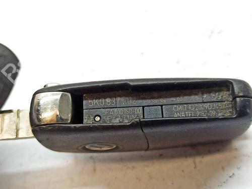 Electronic module VW EOS (1F7, 1F8) 1.4 TSI | BP36267059M83  - Image 13