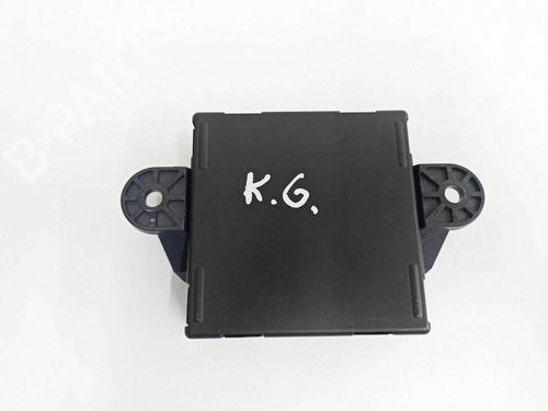 Electronic module MERCEDES-BENZ C-CLASS (W204) C 200 CDI (204.007, 204.006) | BP36267833M83 - Image 5