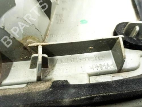 Left tailgate light MERCEDES-BENZ E-CLASS (W211) E 320 CDI (211.022) | BP36269890C79 - Image 12