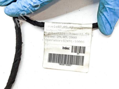 Wiring harness AUDI A4 B8 (8K2) 2.0 TDI | BP36266962E16 - Image 15