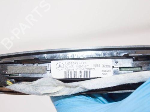 Electronic module MERCEDES-BENZ E-CLASS (W212) E 250 CDI / BlueTEC 4-matic (212.082, 212.097) | BP36268181M83 - Image 8