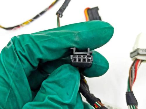 Wiring harness BMW 3 Coupe (E92) 320 d xDrive | BP36273420E16 - Image 9