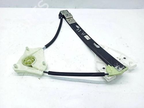 Rear left window mechanism AUDI A1 Sportback (GBA) 30 TFSI | BP36271832C24  - Image 11