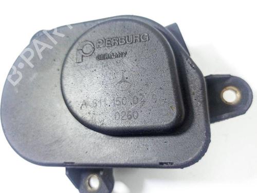 Electronic module MERCEDES-BENZ E-CLASS (W211) E 220 CDI (211.006) | BP36273473M83  - Image 13