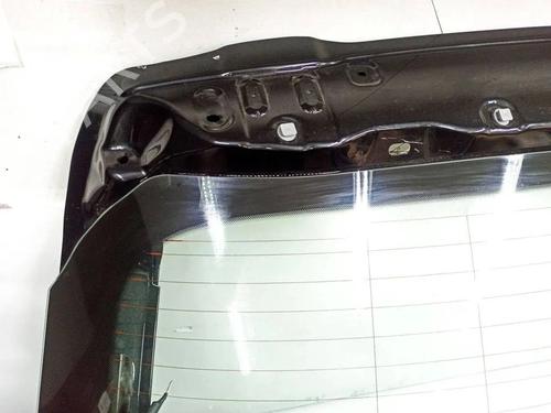 Tailgate AUDI A1 Sportback (GBA) 30 TFSI | BP36265230C6 - Image 8