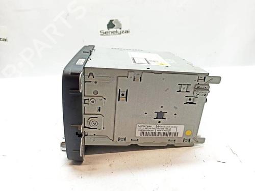Electronic module VW EOS (1F7, 1F8) 1.4 TSI | BP36274090M83 - Image 6
