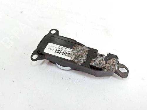 Mirror switch MERCEDES-BENZ E-CLASS (W211) E 320 CDI (211.022) | BP36267413I25 - Image 4