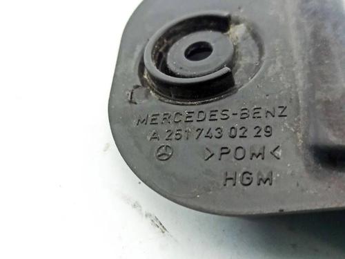 Boot lining MERCEDES-BENZ R-CLASS (W251, V251) R 350 CDI 4-matic (251.023, 251.123) | BP36271534I3  - Image 12