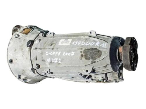 Gearbox MERCEDES-BENZ C-CLASS (W203) C 350 (203.056) | BP36266862M3 - Image 4