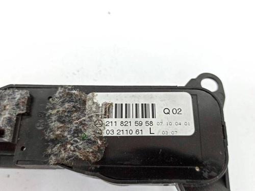 Mirror switch MERCEDES-BENZ E-CLASS (W211) E 320 CDI (211.022) | BP36267413I25 - Image 12