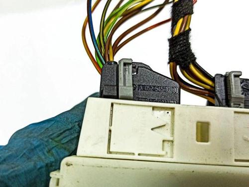 Electronic module MERCEDES-BENZ E-CLASS (W212) E 250 CDI / BlueTEC 4-matic (212.082, 212.097) | BP36272858M83  - Image 10