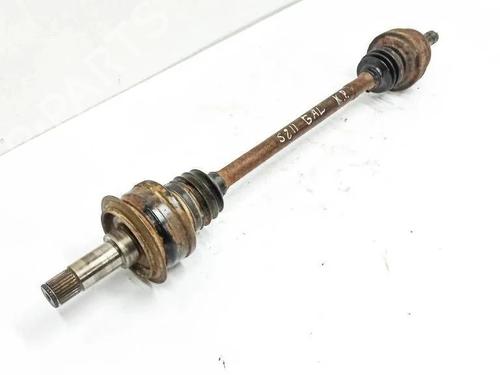 Left rear driveshaft MERCEDES-BENZ E-CLASS (W211) E 320 CDI (211.022) | BP36267342M40 - Image 3