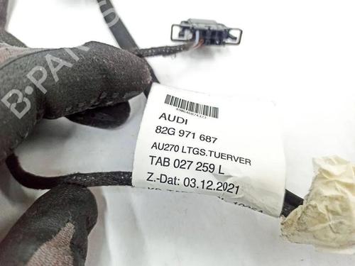 Wiring harness AUDI A1 Sportback (GBA) 30 TFSI | BP36267050E16  - Image 15