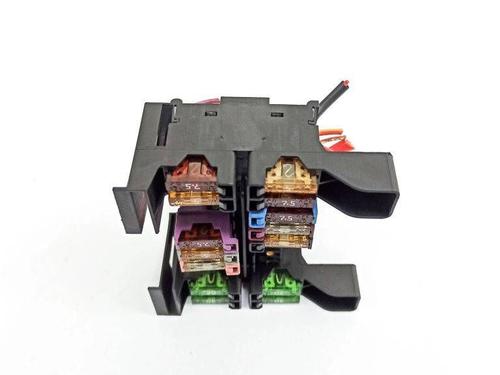 Fuse box MERCEDES-BENZ C-CLASS (W204) C 200 CDI (204.007, 204.006) | BP36270457E1 - Image 10
