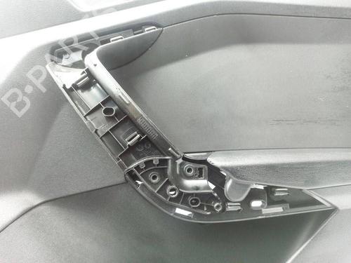 Rear right panel AUDI A1 Sportback (GBA) 30 TFSI | BP36272857C61 - Image 8