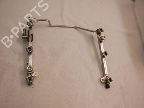 Pipe MERCEDES-BENZ M-CLASS (W164) ML 350 4-matic (164.186) | BP36269385M125 - Image 3