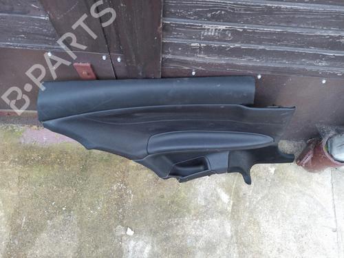 Seats set MERCEDES-BENZ CLC-CLASS (CL203) CLC 200 CDI (203.707) | BP40015039C78 - Image 24
