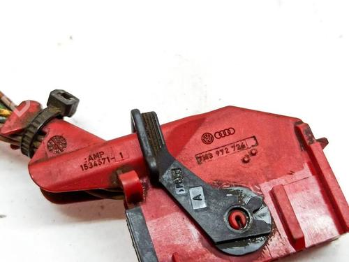 Wiring harness AUDI A4 B8 (8K2) 2.0 TDI | BP36272051E16  - Image 7