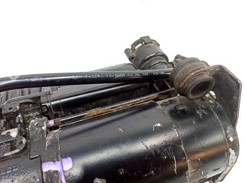 Suspension compressor MERCEDES-BENZ E-CLASS (W211) E 320 CDI (211.022) | BP36273442M103 - Image 10