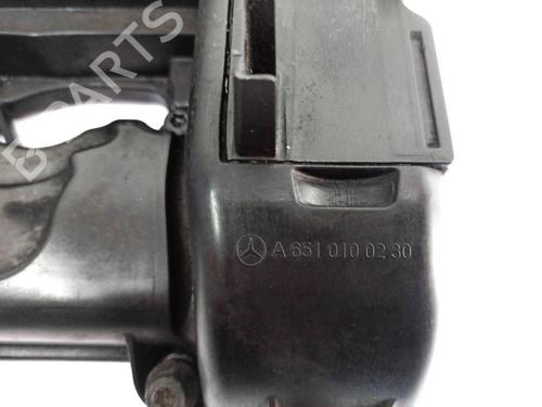 Valve cover MERCEDES-BENZ E-CLASS (W212) E 250 CDI / BlueTEC 4-matic (212.082, 212.097) | BP36269276M124 - Image 14
