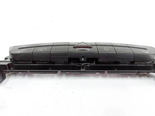 Warning switch MERCEDES-BENZ E-CLASS (W211) E 320 CDI (211.022) | BP36272948I22 - Image 13