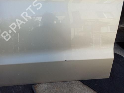 Left front door MERCEDES-BENZ M-CLASS (W166) ML 350 BlueTEC 4-matic (166.024, 166.023) | BP38081181C2  - Image 8