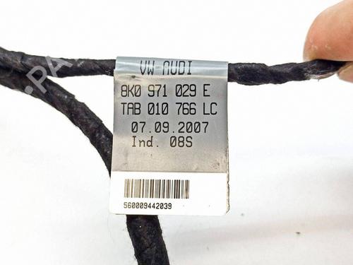 Wiring harness AUDI A4 B8 (8K2) 2.0 TDI | BP36269191E16 - Image 21