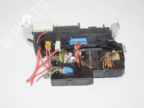 Fuse box MERCEDES-BENZ E-CLASS (W212) E 250 CDI / BlueTEC 4-matic (212.082, 212.097) | BP36266501E1 - Image 2