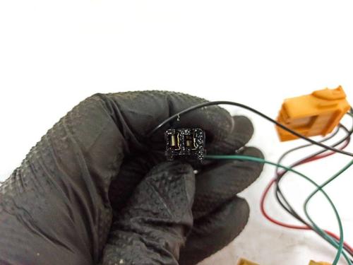 Electronic sensor MERCEDES-BENZ CLK (C209) CLK 320 (209.365) | BP36265691M84 - Image 10