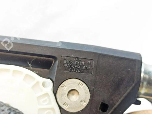 Front left seatbelt VW EOS (1F7, 1F8) 1.4 TSI | BP36268731I26 - Image 18