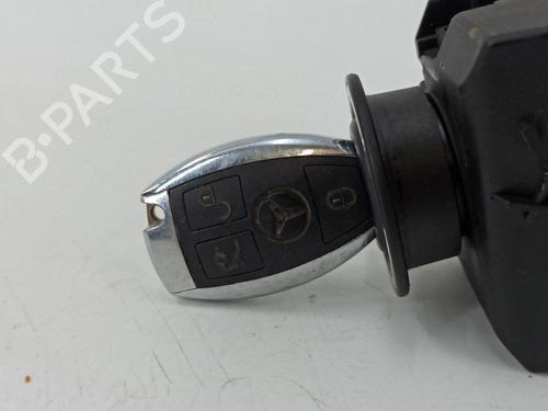 Ignition barrel MERCEDES-BENZ CLC-CLASS (CL203) CLC 200 CDI (203.707) | BP40015055M48 - Image 7