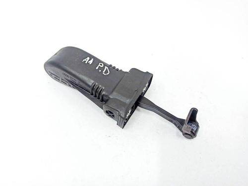 Hinge/Door check strap AUDI A1 Sportback (GBA) 30 TFSI | BP36270364C146 - Image 12