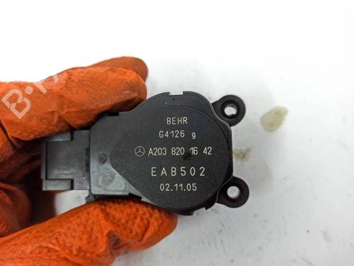 Electronic module MERCEDES-BENZ CLS (C219) CLS 320 CDI | BP36269017M83 - Image 14