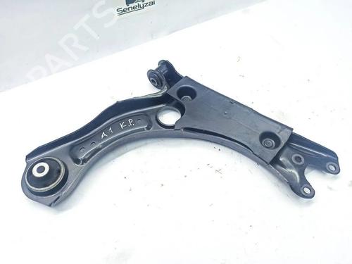 Left front suspension arm AUDI A1 Sportback (GBA) 30 TFSI | BP36266053M12 - Image 4