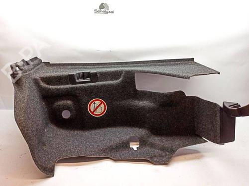 Boot lining VW EOS (1F7, 1F8) 1.4 TSI | BP36270747I3 - Image 2