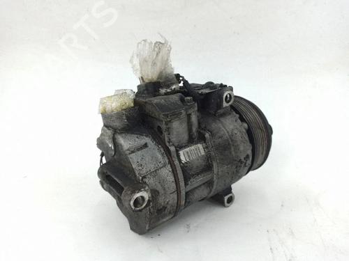 AC compressor MERCEDES-BENZ M-CLASS (W166) ML 350 BlueTEC 4-matic (166.024, 166.023) | BP38797048M34 - Image 3