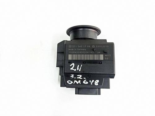 Ignition barrel MERCEDES-BENZ E-CLASS (W211) E 320 CDI (211.022) | BP36271149M48  - Image 6
