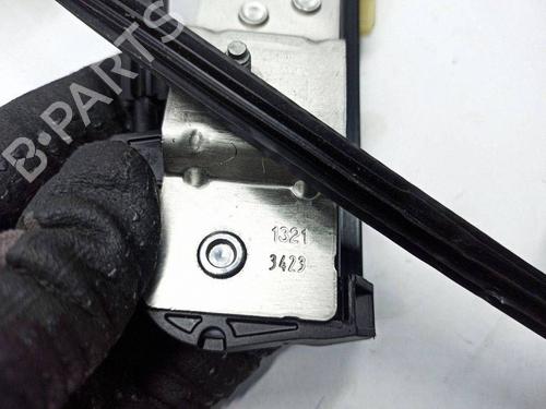 Front right window mechanism AUDI A1 Sportback (GBA) 30 TFSI | BP36272743C23 - Image 16