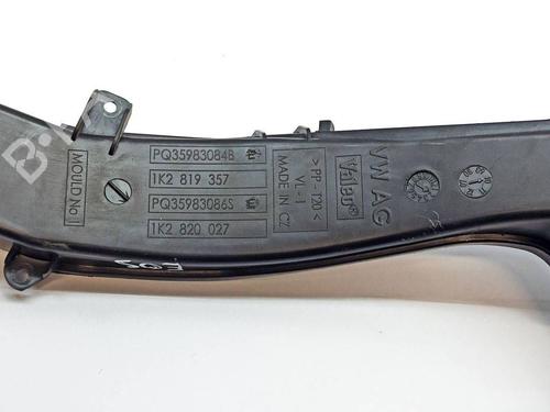 Instrument cluster VW EOS (1F7, 1F8) 1.4 TSI | BP36268922C47  - Image 10