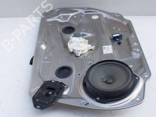 Front right window mechanism MERCEDES-BENZ E-CLASS (W212) E 250 CDI / BlueTEC 4-matic (212.082, 212.097) | BP36270726C23 - Image 4
