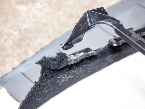 Boot lining MERCEDES-BENZ CLS (C219) CLS 320 CDI | BP36272459I3 - Image 8