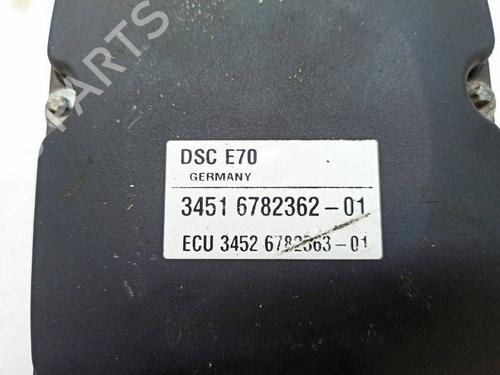 ABS pump BMW X5 (E70) xDrive 40 d | BP36271834M43 - Image 14