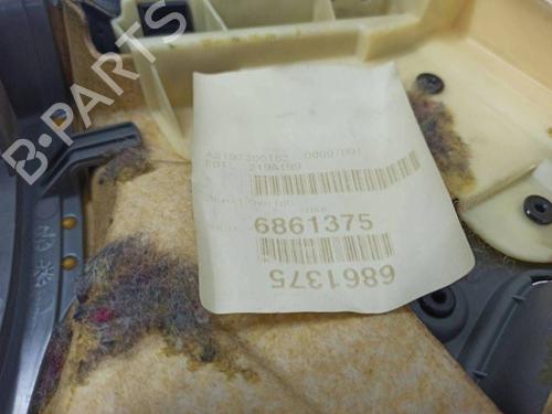 Rear left panel MERCEDES-BENZ CLS (C219) CLS 320 CDI | BP36274117C60 - Image 20