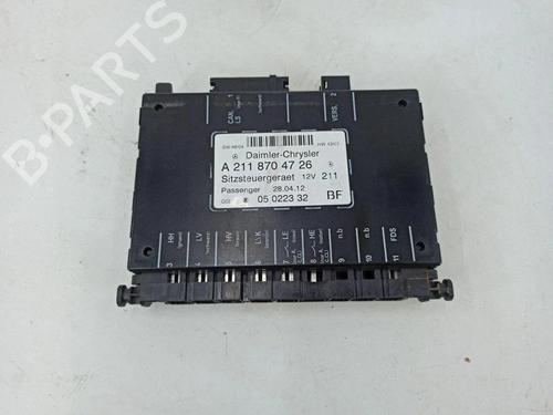 Used Electronic module Electronic module 39499270 39499270