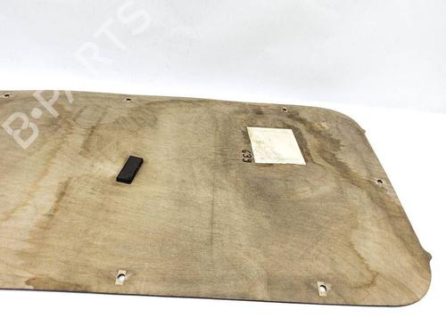 Boot lining MERCEDES-BENZ VIANO (W639) CDI 2.2 (639.711, 639.713, 639.811, 639.813, 639.815) | BP36272119I3 - Image 10
