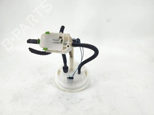 Electronic sensor MERCEDES-BENZ C-CLASS (W204) C 220 CDI (204.002) | BP36265300M84 - Image 4