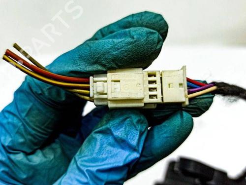 Electronic module MERCEDES-BENZ E-CLASS (W212) E 250 CDI / BlueTEC 4-matic (212.082, 212.097) | BP36269539M83 - Image 11
